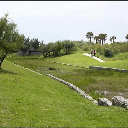 Apartment Le Grand Large T2 Climatise A 200 M Plage, Parking